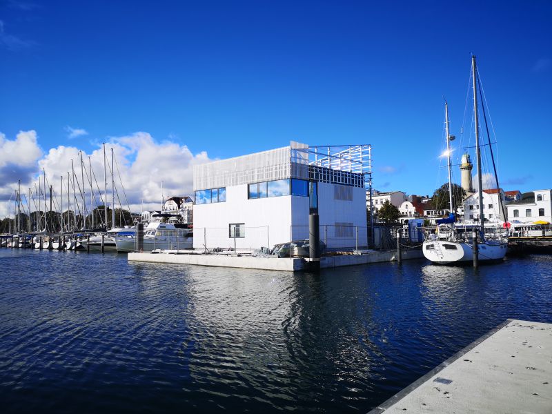 Hafen