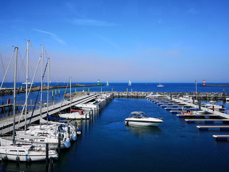 Hafen