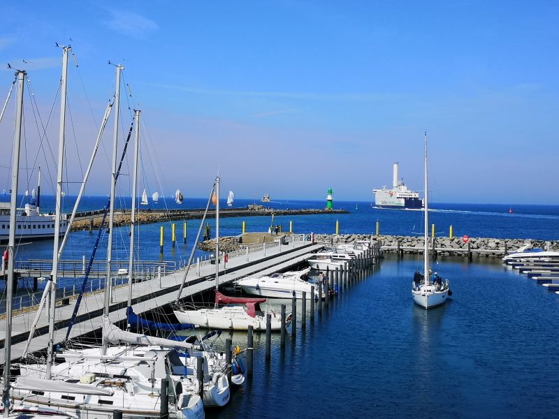 Hafen
