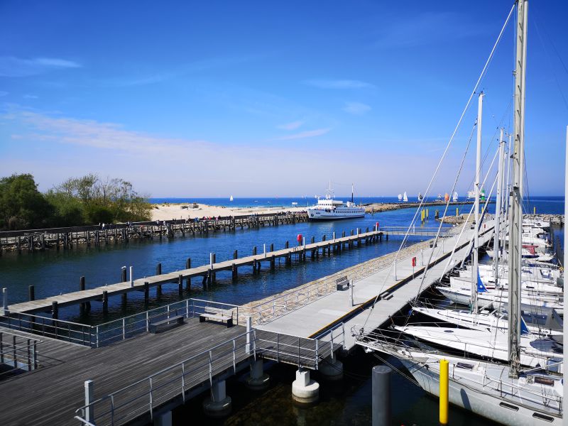 Hafen